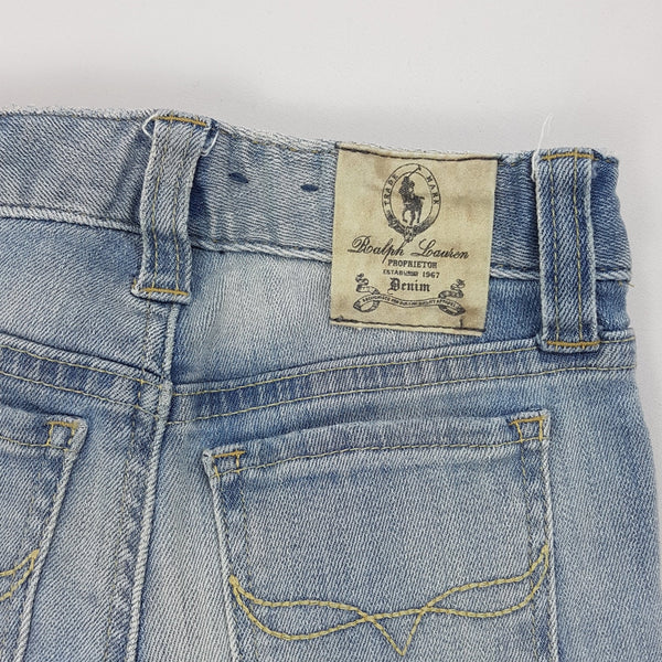 RALPH LAUREN Röhrenhose - 2-3 Jahre (94-100 cm)