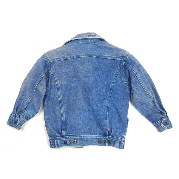 90's Jeansjacke - 4 Jahre (104 cm)