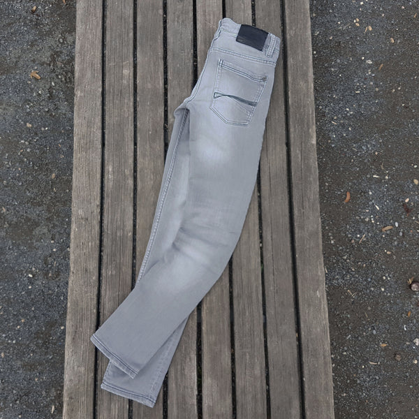 GARCIA JEANS schlanke Jeanshose - 12 Jahre (152 cm) Junge