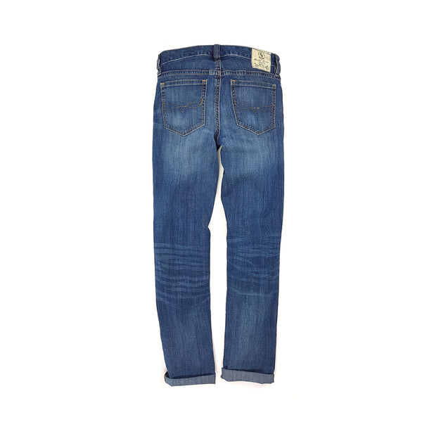 RALPH LAUREN Röhrenhose - 8/9 Jahre (135 cm)