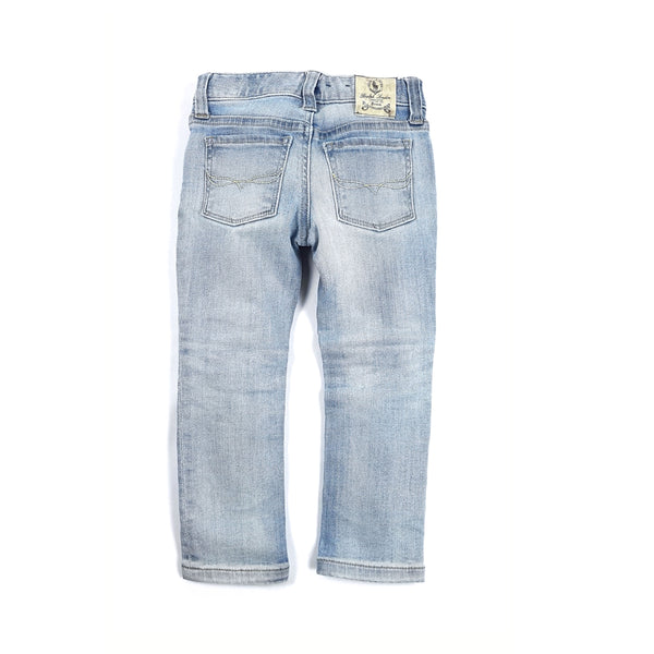 RALPH LAUREN Röhrenhose - 2-3 Jahre (94-100 cm)