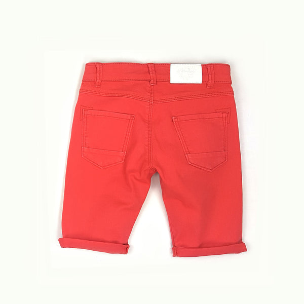 CATIMINI Bermuda - 6 Jahre (116 cm) Junge