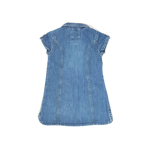 LISA ROSE Jeanskleid - 3 Jahre (94-98cm)