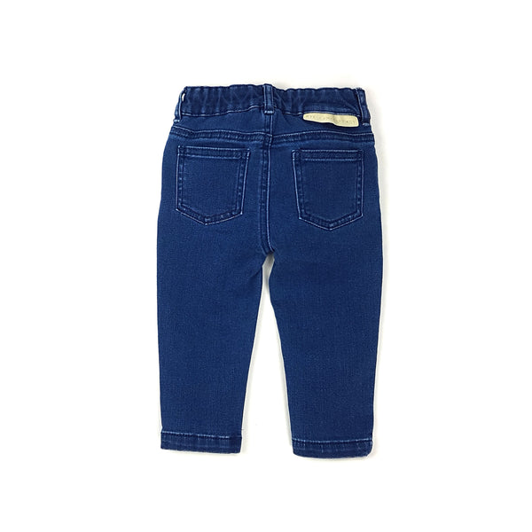 STELLA MCCARTNEY Jeanshose - 12 Monate (74cm) unisex