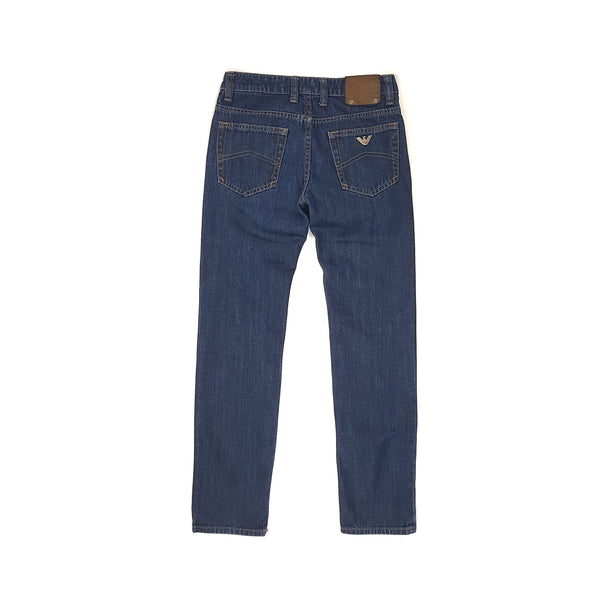 Armani Jeanshose - 10 Jahre (140 cm)