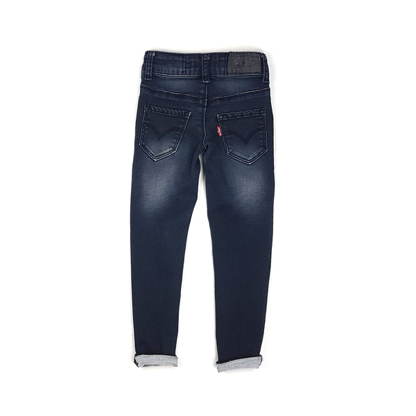 LEVI's super dünne Jeanshose - 4 Jahre (104 cm) Unisex