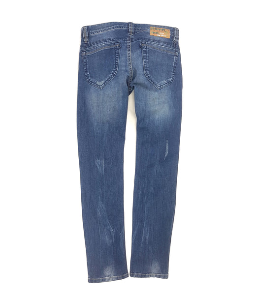 DIESEL Jeanshose - 10 Jahre (144 cm)