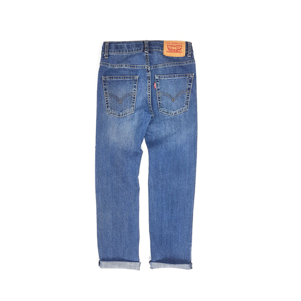 LEVI's schlanke Jeanshose - 10 Jahre Junge (140 cm)