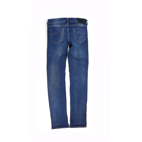 COMPTOIR DES COTONNIERS Röhrenjeans - Größe 34