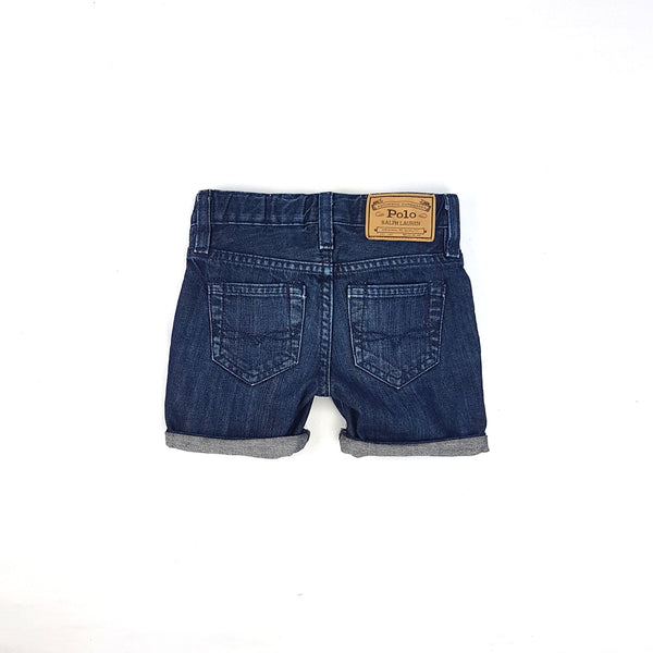 RALPH LAUREN kurz - 3 Jahre (94-100 cm) Junge