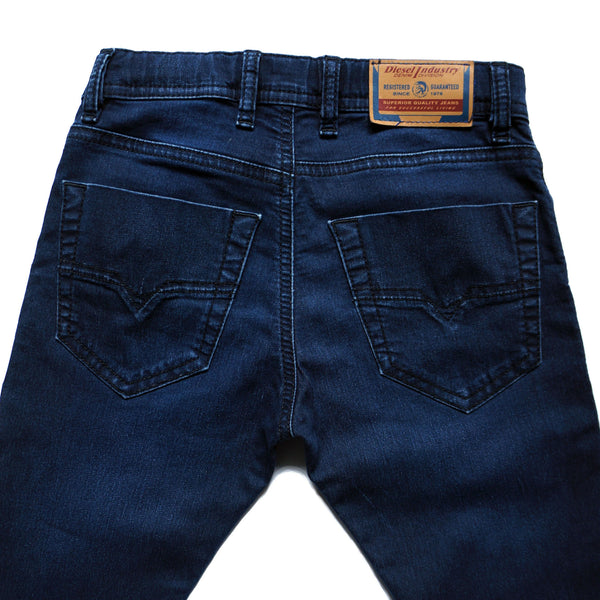 DIESEL Jeanshose - 8 Jahre (128 cm)