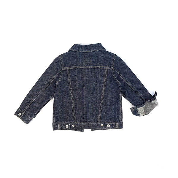 LEVI's originale Jeansjacke - 4 Jahre (104cm)