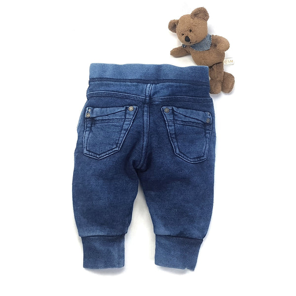 DIESEL Denim Jogger - 6 Monate (67 cm) Unisex