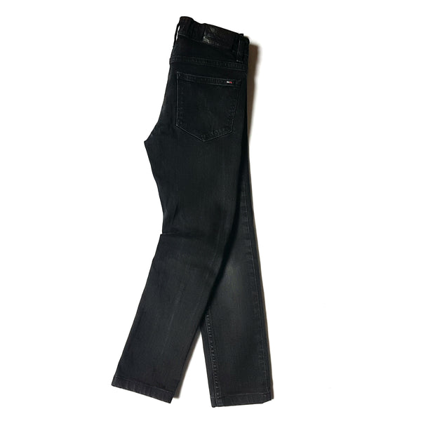 TOMMY HILFIGER Röhrenhose aus Jeans - 10 Jahre (140 cm) Junge