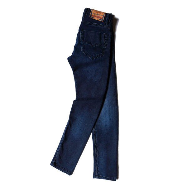 DIESEL Jeanshose - 8 Jahre (128 cm)