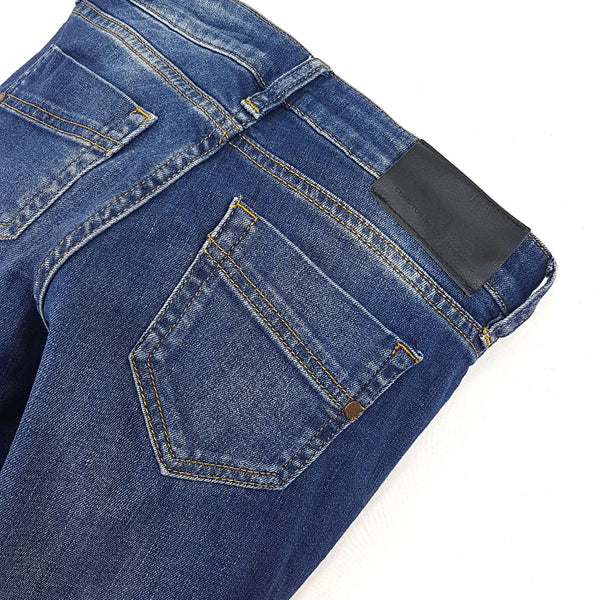 COMPTOIR DES COTONNIERS Röhrenjeans - Größe 34