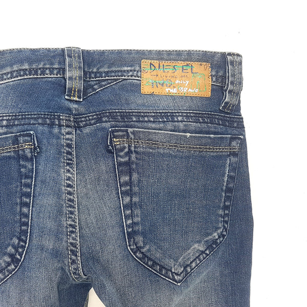 DIESEL Jeanshose - 10 Jahre (144 cm)