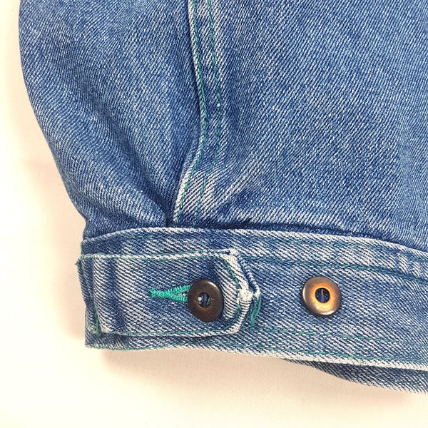90's Jeansjacke - 4 Jahre (104 cm)