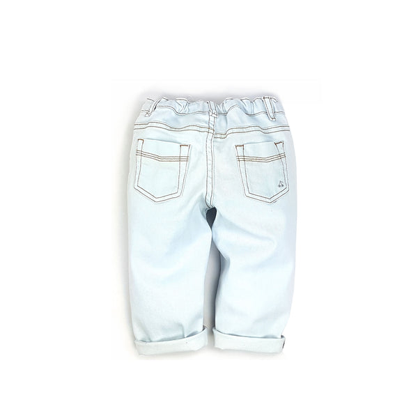 LEVI's Jegging Denim - 24 Monate (92 cm) Unisex