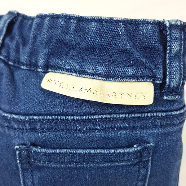 STELLA MCCARTNEY Jeanshose - 12 Monate (74cm) unisex