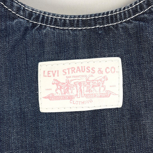 LEVI's Vintage Jeanskleid - 2 Jahre (92 cm)