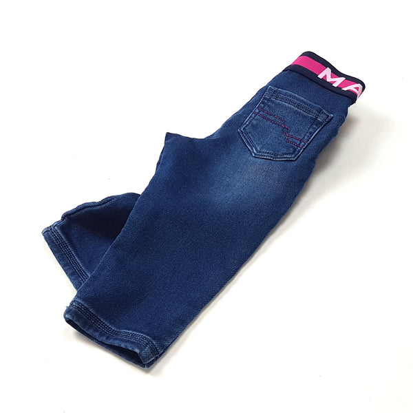 MARC JACOBS Jeans-Jogginghose - 12 Monate (74cm) unisex