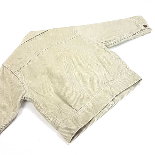 WRANGLER Vintage Original Cordjacke - 2 Jahre (86-92cm)