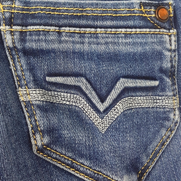 PEPE JEANS Jeanshose - 2-3 Jahre (92-98 cm)