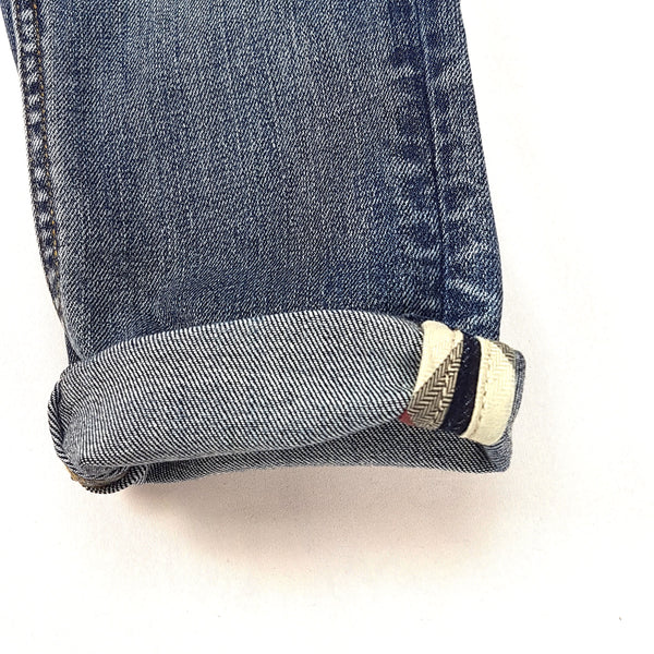 Brand new BURBERRY Denim pant - 4 Years (110cm) unisex