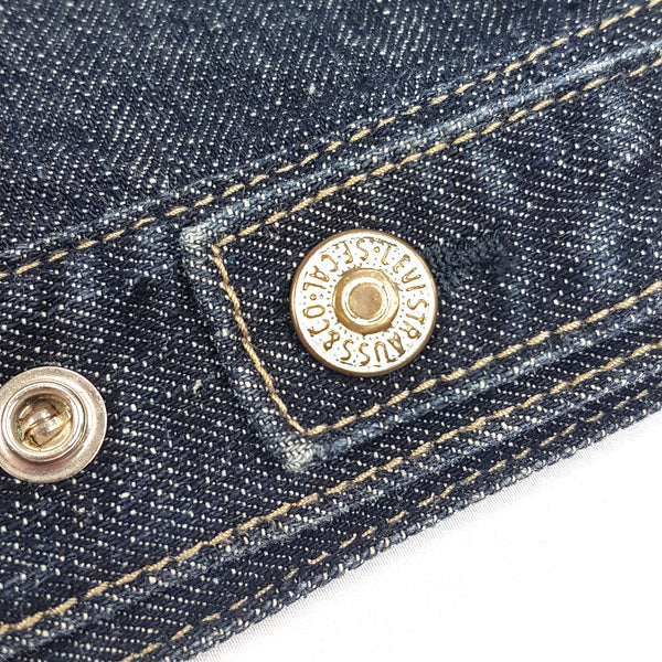 LEVI's originale Jeansjacke - 4 Jahre (104cm)