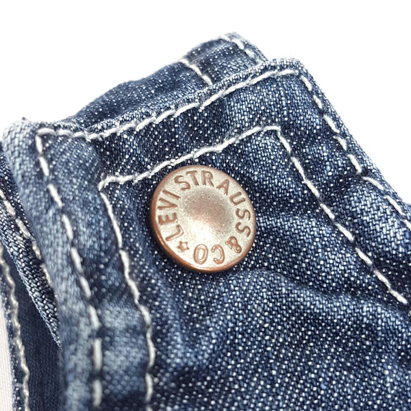LEVI's Vintage Jeanskleid - 2 Jahre (92 cm)