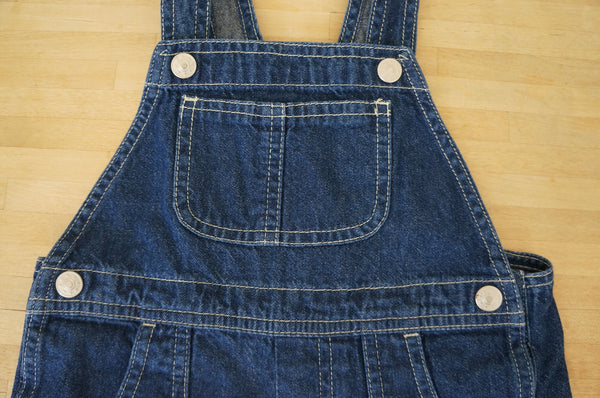 Jeans Latzhose - 12-18 Monate (81cm)