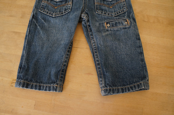 LEVI's Jeanshose - 6 Monate (67cm)