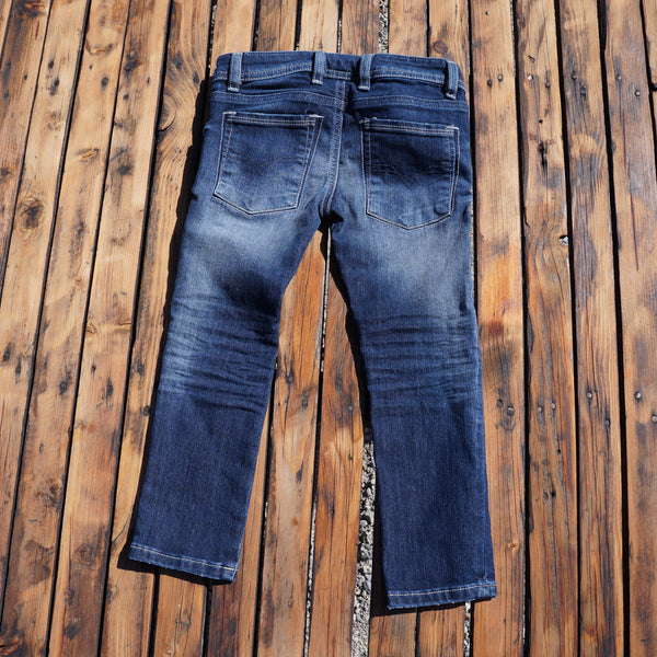 Neu! DIESEL Jeanshose - 3 Jahre (98-104 cm)
