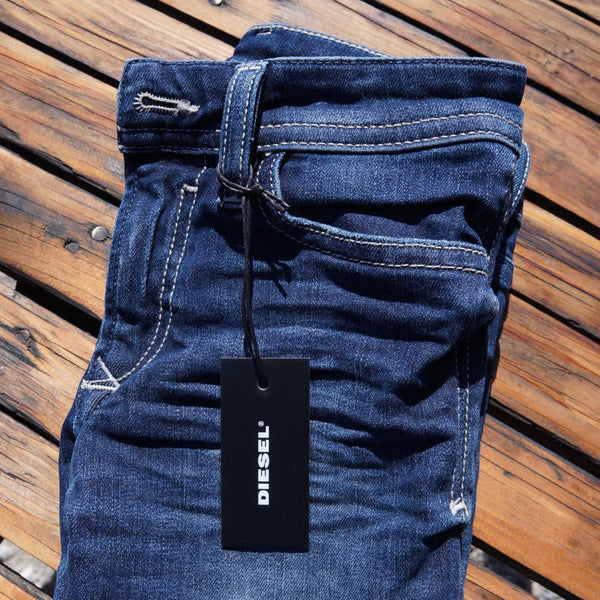 Neu! DIESEL Jeanshose - 3 Jahre (98-104 cm)