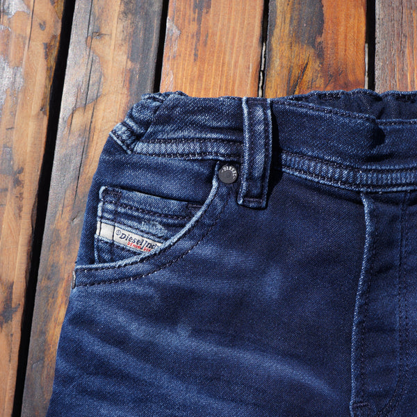 Neu! DIESEL Jeans Jogger - 9 Monate (74 cm)