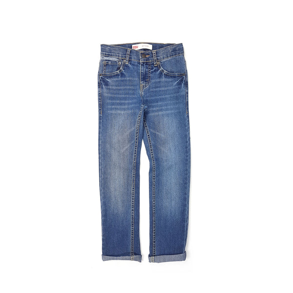 LEVI's schlanke Jeanshose - 10 Jahre Junge (140 cm)