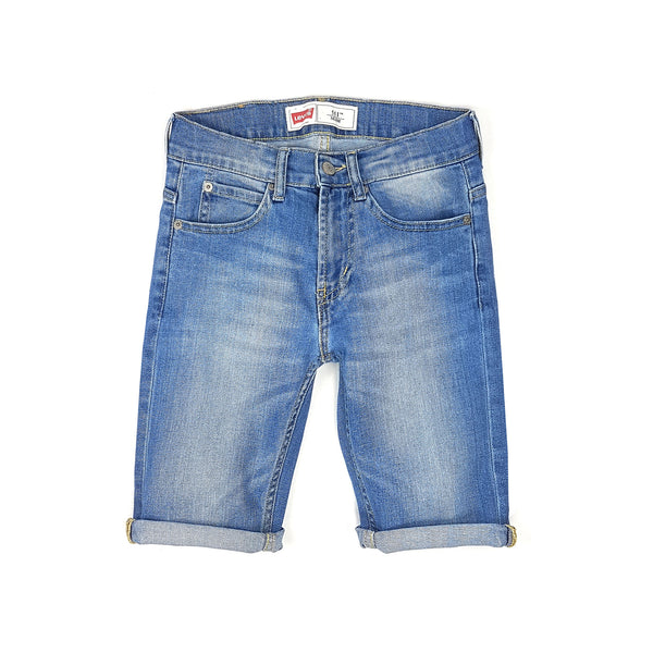 LEVI'S Denim Bermuda - 12 Jahre (152 cm) Junge