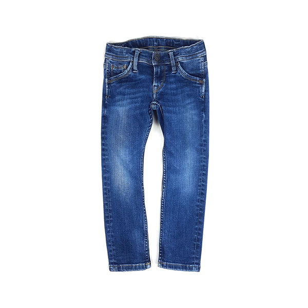 PEPE JEANS Jeanshose - 2-3 Jahre (92-98 cm)