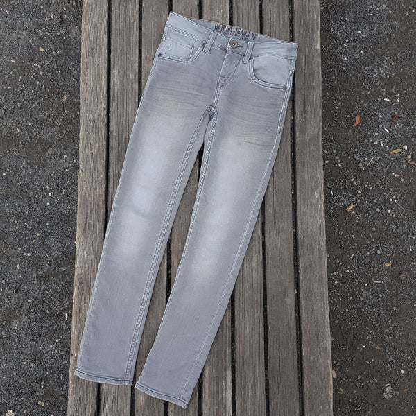 GARCIA JEANS schlanke Jeanshose - 12 Jahre (152 cm) Junge
