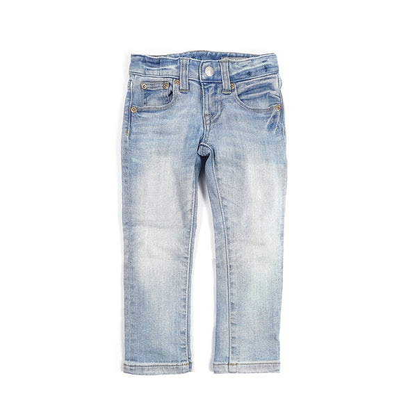 RALPH LAUREN Röhrenhose - 2-3 Jahre (94-100 cm)