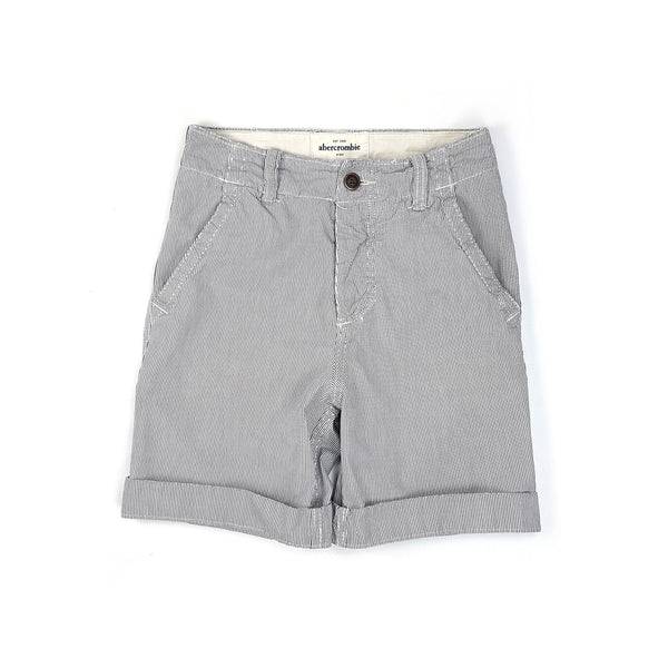 ABERCROMBIE & FITCH Surfer Bermuda - Größe 12 Jahre (152cm) Junge