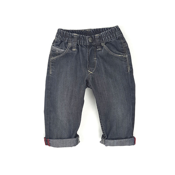 LEVI's Denim Jogger - 12 Monate (74 cm) Unisex