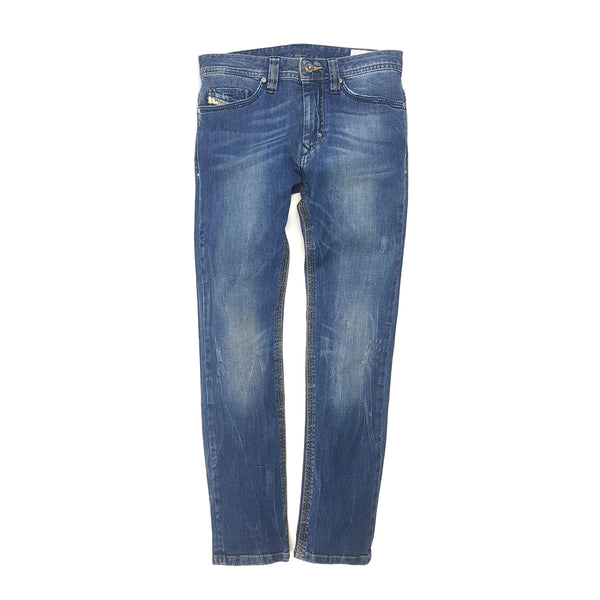 DIESEL Jeanshose - 10 Jahre (144 cm)