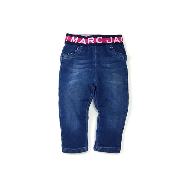 MARC JACOBS Jeans-Jogginghose - 12 Monate (74cm) unisex