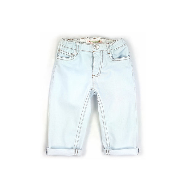 LEVI's Jegging Denim - 24 Monate (92 cm) Unisex