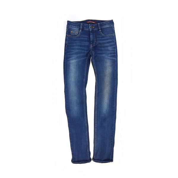 COMPTOIR DES COTONNIERS Röhrenjeans - Größe 34