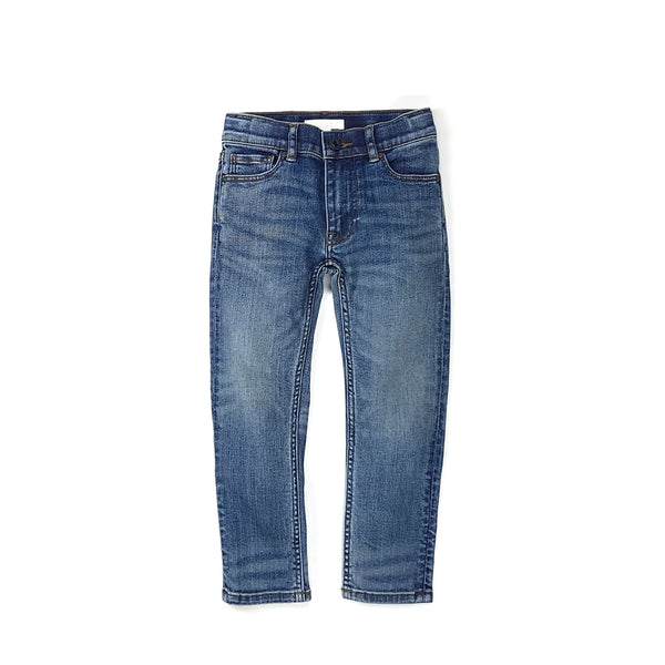 Brand new BURBERRY Denim pant - 4 Years (110cm) unisex