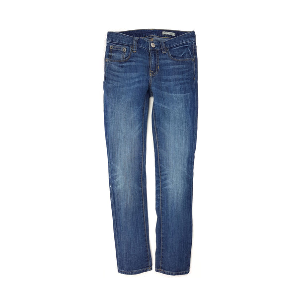 RALPH LAUREN Röhrenhose - 8/9 Jahre (135 cm)