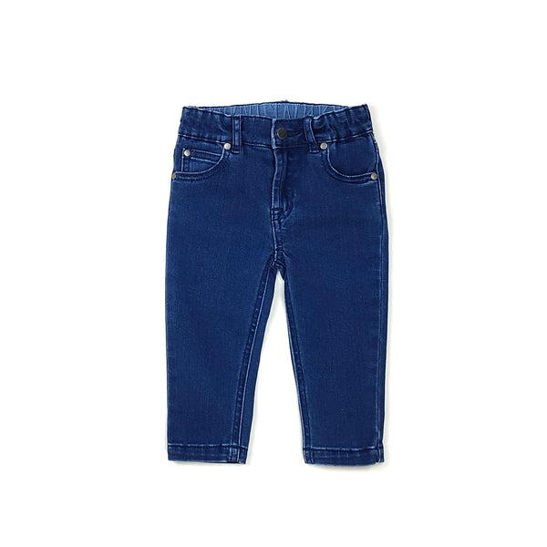 STELLA MCCARTNEY Jeanshose - 12 Monate (74cm) unisex